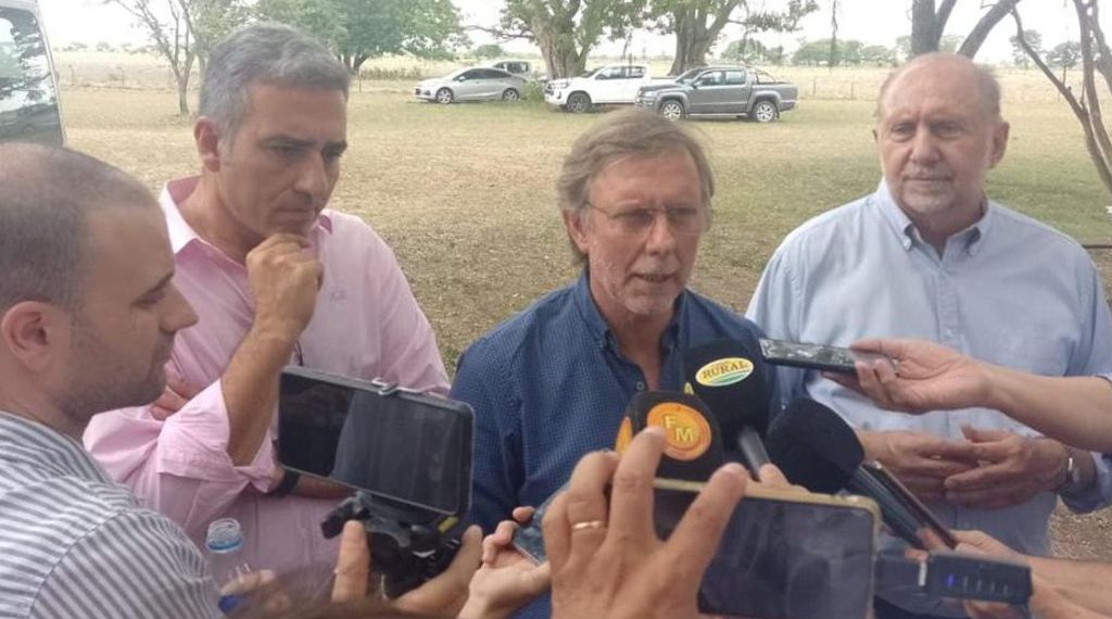 Santa Fe: Solicitarán modificaciones a la Ley provincial de Emergencia Agropecuaria