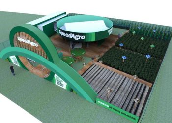 SpeedAgro va a Expoagro con una propuesta para “entender” el uso de fitosanitarios