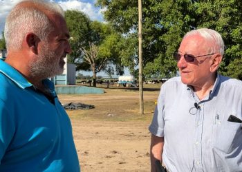 Dialogamos con Arturo Morán – Establecimiento Don Arturo