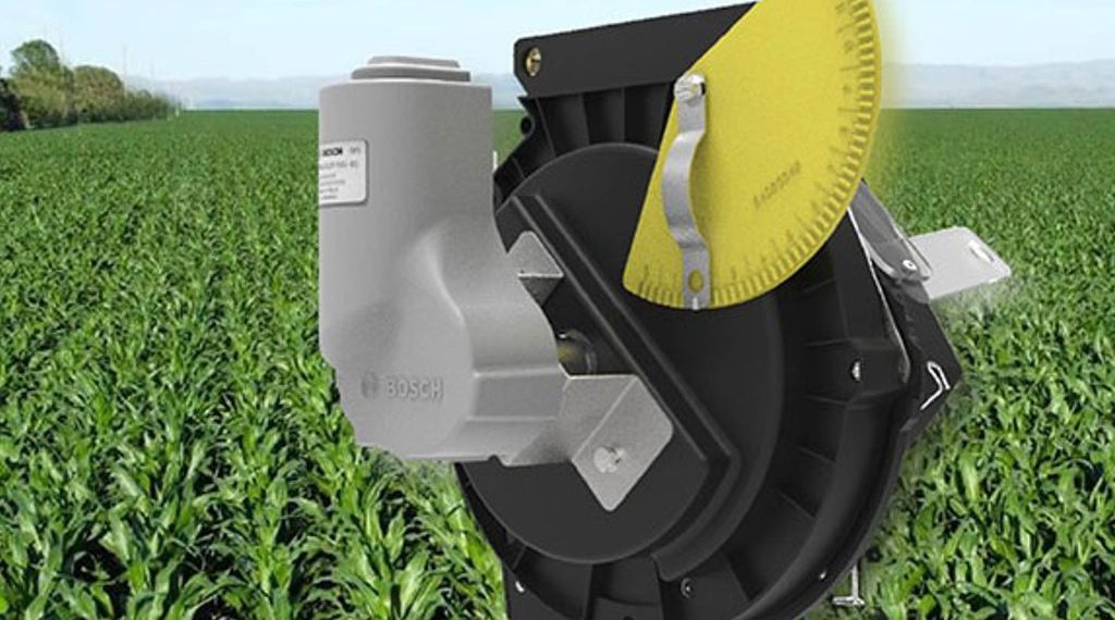 La incorporación de tecnología aumenta la productividad y la eficiencia en el agro