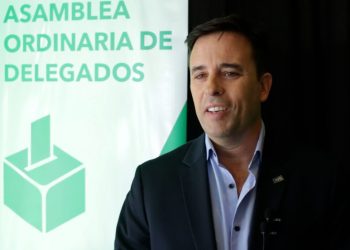 Asamblea general de AFA SCL