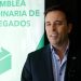 Asamblea general de AFA SCL