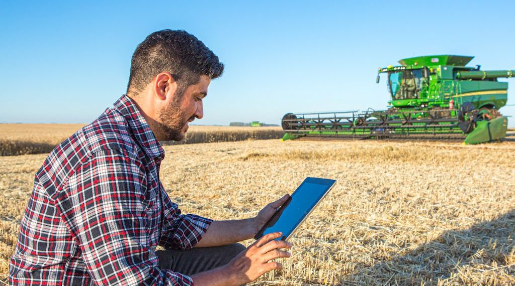 John Deere continúa con la apuesta a su Ecosistema Conectado