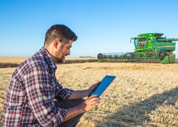 John Deere continúa con la apuesta a su Ecosistema Conectado