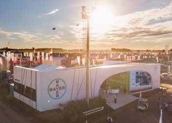Bayer en Expoagro: Un stand interactivo que ofrecerá soluciones sustentables, productivas y eficientes