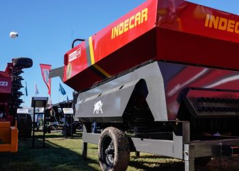 Se lanza la octava edición del Premio Ternium Expoagro