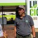 TIM Argentina presentó toda su tecnología en Expo Agro