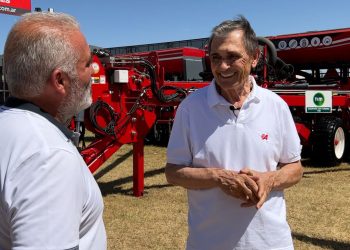 Hablamos con Carlos Castellani – Presidente de Apache