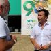 Gonzalo Del Piano – Gerente General de AFA CSL