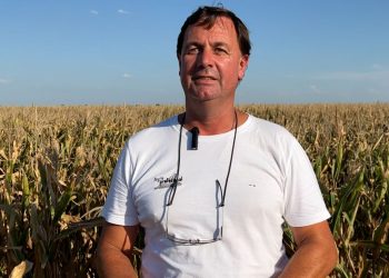 Nota con el Ing. Claudio del Vecchio – Agroprofesional Consultora Agropecuaria
