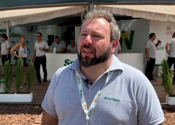 Ing. Leonel Lequio – Coordinador Servicio Técnico SpeedAgro