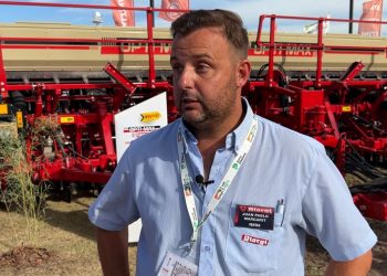 Nota con Juan Pablo Margarit – Dpto. Ventas de Giorgi