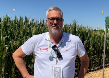 Pablo Lafuente – Gerente de Marketing de Spraytec
