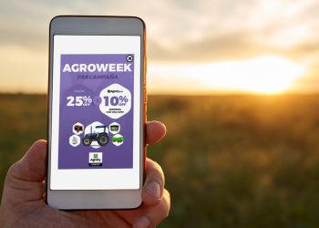 Agrofy lanzó una nueva “Agroweek”, con descuentos de hasta 35%