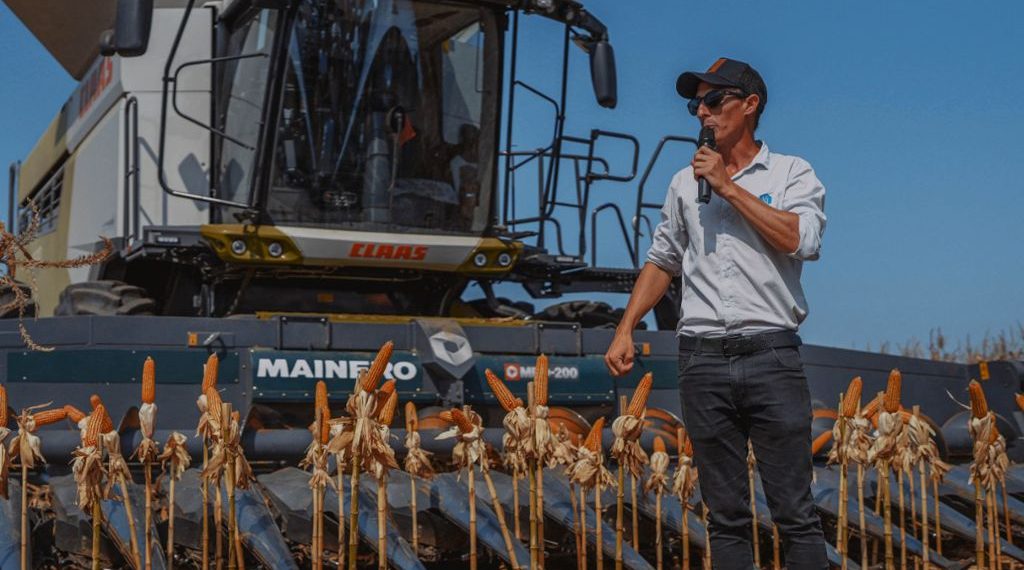 “La Re-evolución de la genética es hoy” marcó un antes y después en el DAR KWS El Trébol