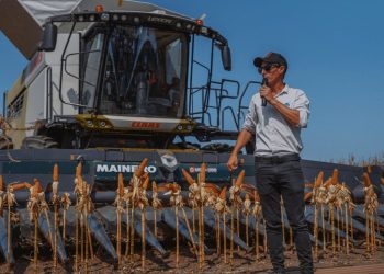“La Re-evolución de la genética es hoy” marcó  un antes y después en el DAR KWS El Trébol