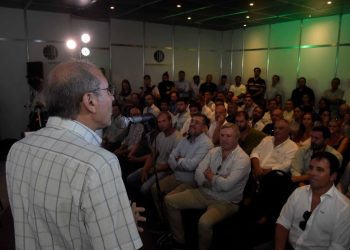 El Primer Lote de Girasol de la campaña 2022/23 se remató en 105 mil pesos la tonelada