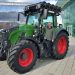 Fendt prueba pilas de combustible de hidrógeno para futuros tractores