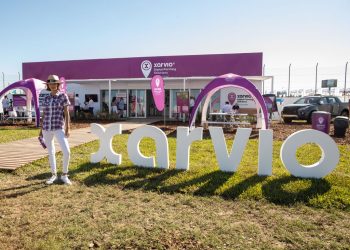 En Expoagro, xarvio apostará a seguir expandiendo el ecosistema digital