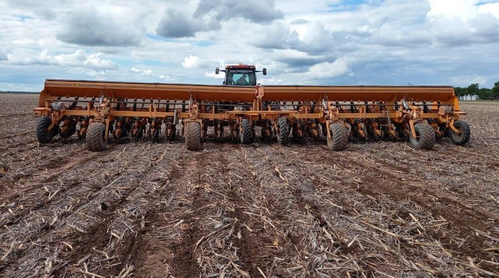Una firma que se expande a base de manejo y tecnología