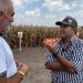 Ing. Alvaro Moreno – Gerente de Marketing de KWS