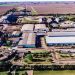 Prodeman fue abanderado del maní argentino en la feria más importante de Medio Oriente