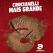 Crucianelli reafirma su presencia en Brasil, en Agroactiva