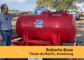PlasTic: productos en polietileno de alta densidad – Armstrong (Santa Fe)