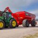 AKRON llega a Agroactiva con demostración de Drones Agrícolas DJI en vivo y financiación directa de fábrica