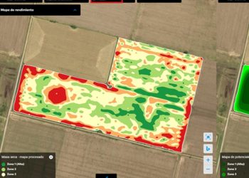 FIELD MANAGER: el asistente  clave para el manejo de malezas en barbecho