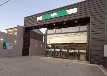 AFA SCL abrió una Oficina Comercial en Rio Cuarto (Córdoba)