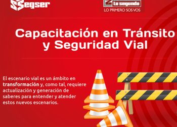 Se lanza una nueva edición del Programa en Tránsito y Seguridad Vial