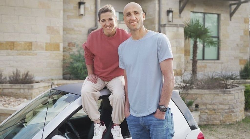 Manu y la Peque, protagonistas de la nueva campaña de marca de La Segunda