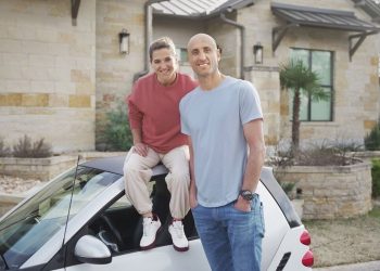 Manu y la Peque, protagonistas de la nueva campaña de marca de La Segunda