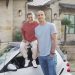 Manu y la Peque, protagonistas de la nueva campaña de marca de La Segunda