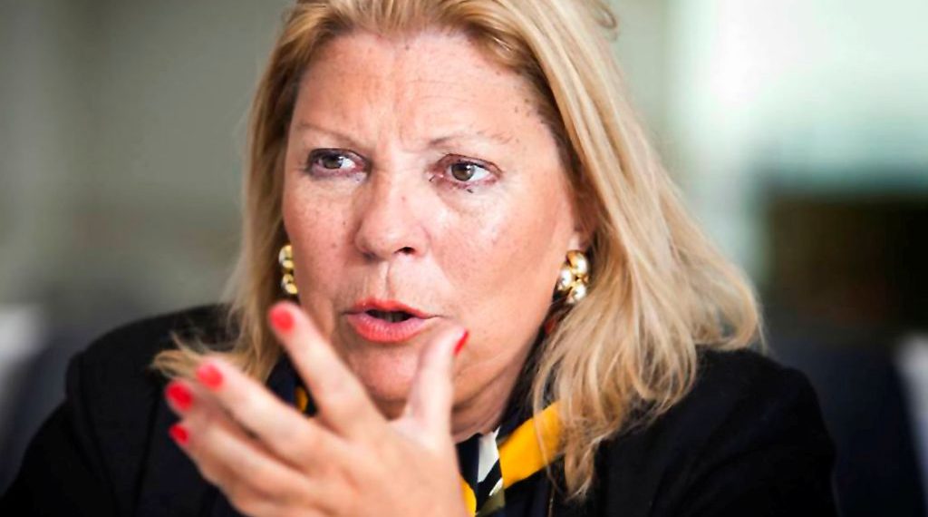 “Voto campo”: en el partido de Elisa Carrió aseguran que son el espacio que lleva más productores de candidatos