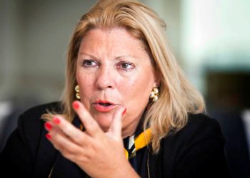 “Voto campo”: en el partido de Elisa Carrió aseguran que son el espacio que lleva más productores de candidatos