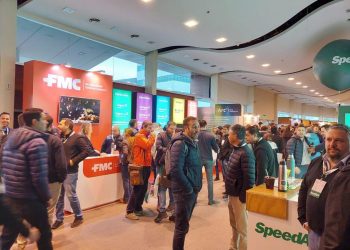 Un clásico de la protección vegetal: se realizará el 18° Encuentro Nacional de Monitoreo