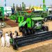 Con fuertes novedades en financiamiento, la maquinaria cordobesa pisa fuerte en AgroActiva