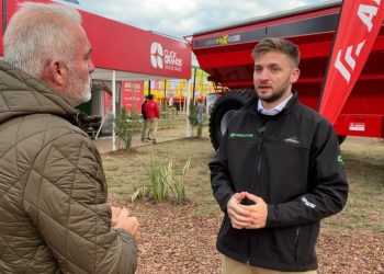 Nota con Giuliano Roatta – DJI Agriculture