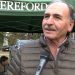 Hereford fortalece su posición en la patagonia
