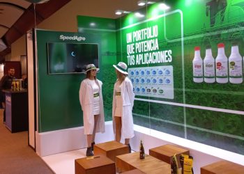 SpeedAgro estará presente en el 18° Encuentro de Monitoreo 2023