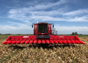 OMBU, nuevamente en Agronea