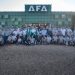 AFA SCL en sus 90 años, estuvo presente en la 29° edición de Agroactiva, acompañando al campo argentino