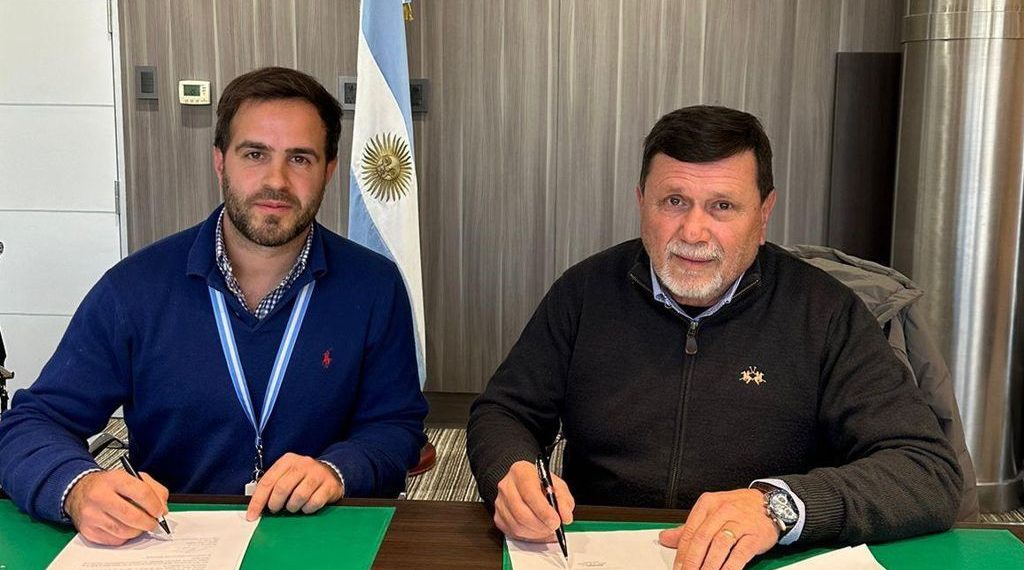 SpeedAgro se alió a una compañía biotecnológica que desarrolla tecnología ARN