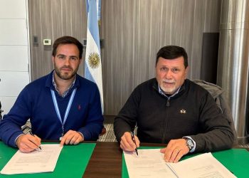 SpeedAgro se alió a una compañía  biotecnológica que desarrolla tecnología ARN