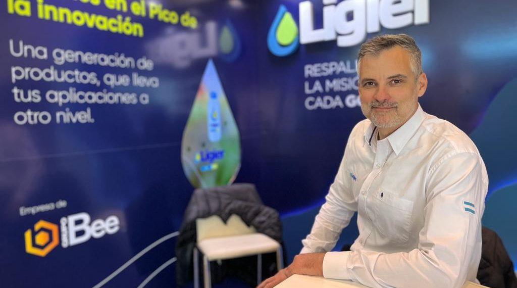 Dos tecnologías que van a “Revolucionar” la aplicación de fitosanitarios