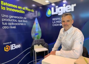 Dos tecnologías que van a “Revolucionar” la aplicación de fitosanitarios