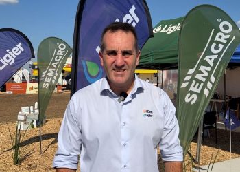 Ing. Santiago Fonseca – Director Comercial de Ligier