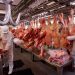 El consumo per cápita de carne en la Argentina cayó 16% en los últimos diez años